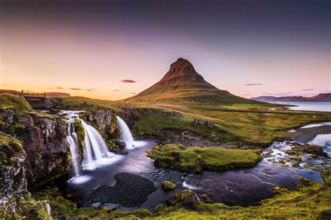 Photograph Kirkjufell Iceland By Ozzo Photography On 500px
