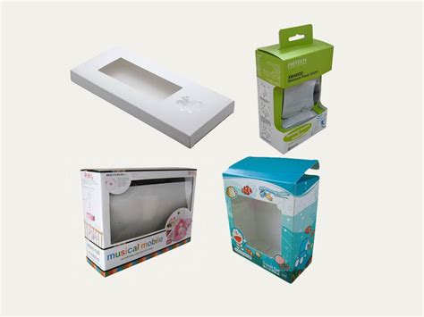 Personalized Retail Boxes Custom Printed Retail Packaging Boxes
