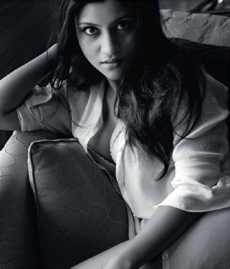 Bold And Beautiful Konkona Sen Sharma Is Breaking Stereotypes And Winning Hearts In Bollywood