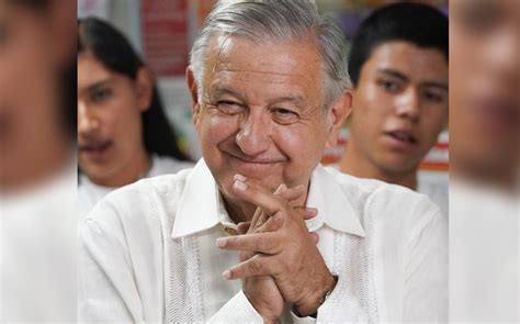Amlo Esto Quiere Heredar López Obrador A Sus Cuatro Hijos Grupo Milenio