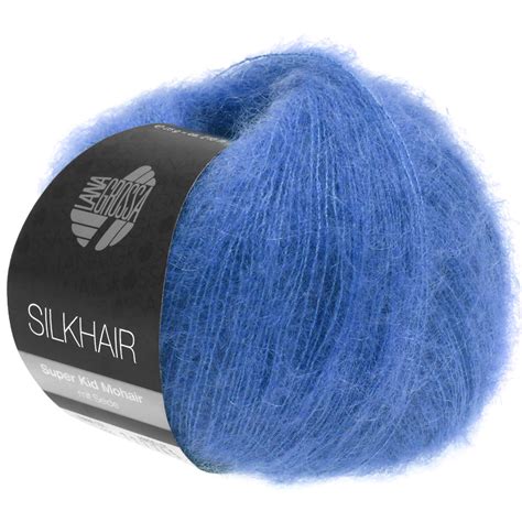 Lana Grossa Silkhair 25 G Feines Lace Garn Aus Mohair Und Seide 64