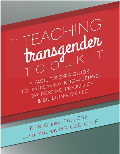 The Teaching Transgender Toolkit