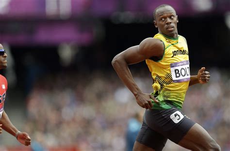 Usain Bolt 4k Ultra Hd Wallpaper Background Image 3962x2611 Id
