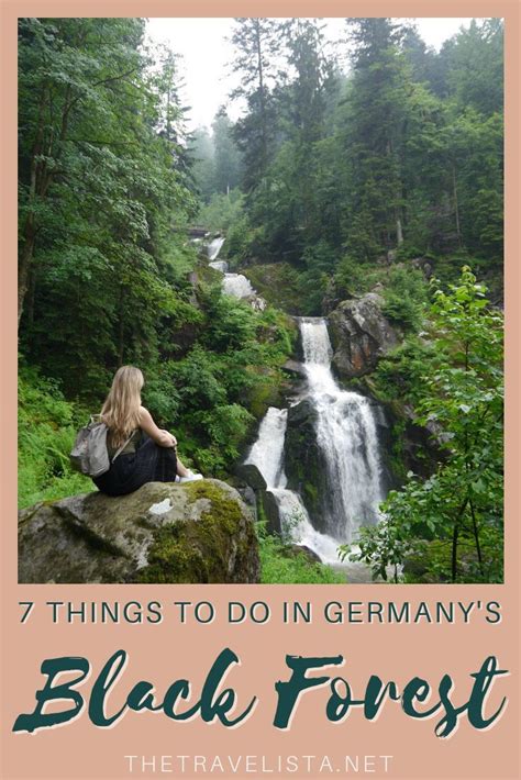 7 Things To Do In The Black Forest Germany Ive Written All About My