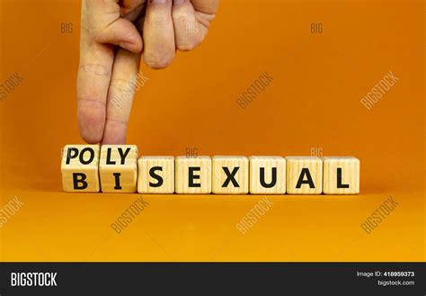 Bisexual Polysexual Image And Photo Free Trial Bigstock