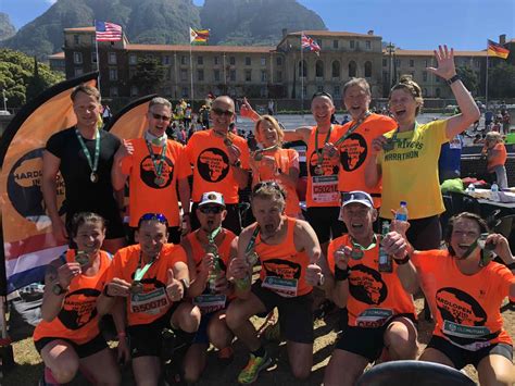Following the outcome of discussions held on 28 september between cma with asa and kzna. Two Oceans én Comrades 2019 brochure beschikbaar ...