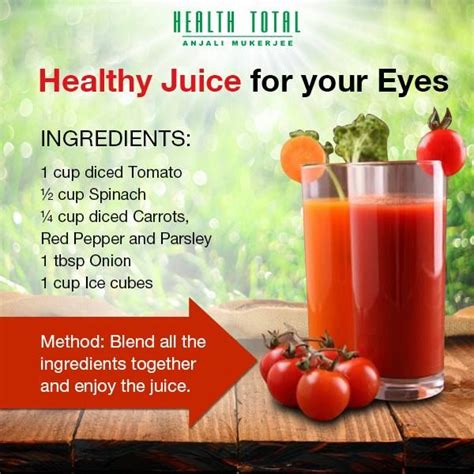 They are readily available over the counter, or you can prepare them at home. Pin on Healthy Drink Recipes