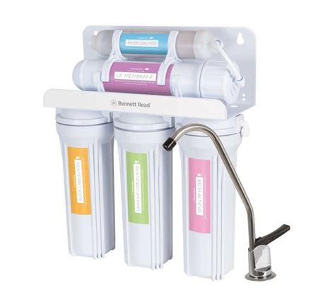 Go Pure 5 Stage Water Purifier Makro