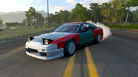 This Hp Drift Missile Has To Be One Of My Favourite Cars At The