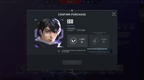 How To Unlock Valorant Agents Esportsgg