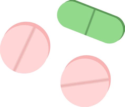 Pills Png Transparent Image Download Size 2400x2059px