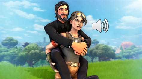 Play your way as you unravel the mysteries of the constant. Don't Play Fortnite with Strangers.. - YouTube