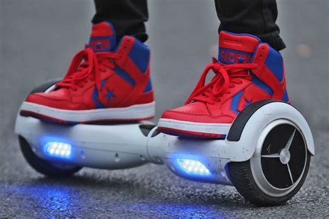 Best Hoverboard For Christmas The Ultimate Guide To This Years Must