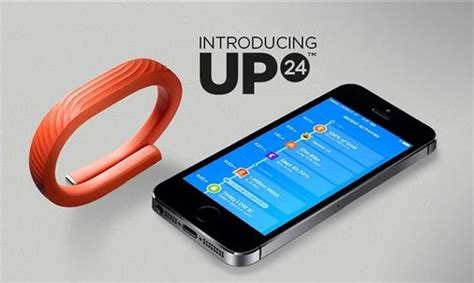 Up Your Fitness Level With The Jawbone Up24 Wristband How Useful Do You