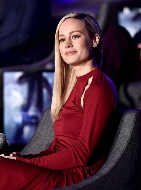 Brie Larson Daily Brie Larson Celebs Actresses
