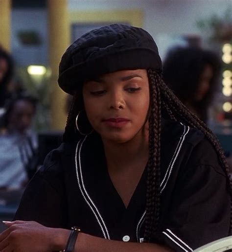 Poetic Justice Janet And Janet Jackson Image Janet Jackson Poetic