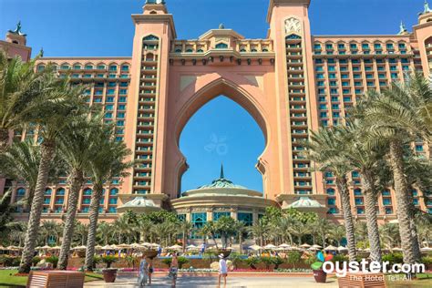 Dubai Hotels And Resorts Hotel Reviews