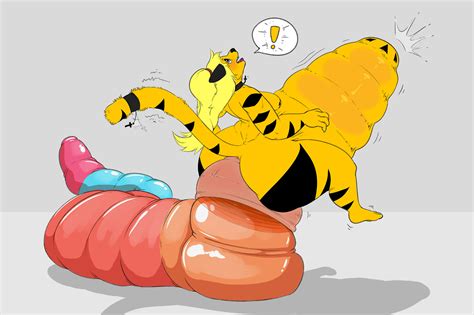 Rule 34 Anal Anal Insertion Anthro Anus Female Gummy Worm Huge Anus