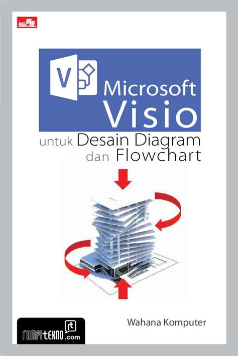 Microsoft Visio Untuk Desain Diagram Dan Flowchart My XXX Hot Girl