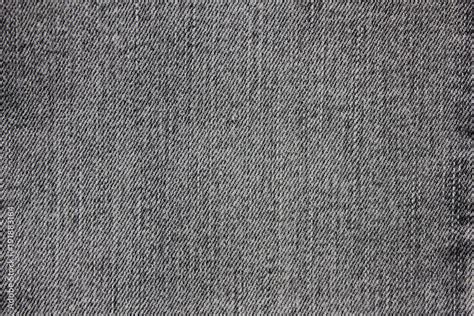 Foto Stock Dark Grey Denim Jean Texture Background Pale Dark Gray