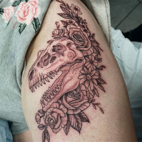 Amazing Dinosaur Tattoo Designs You Need To See Outsons Men S Fashion Tips And Style