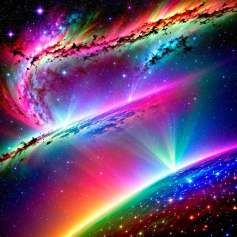 Premium Ai Image Generative Art Ai