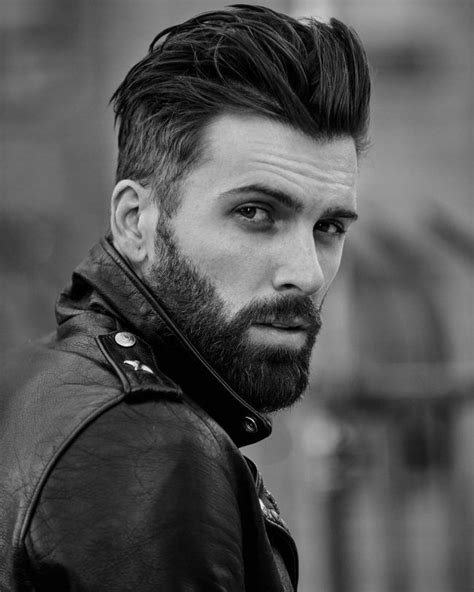 Mastering Your Hair Top 10 Advices For A Modern Man