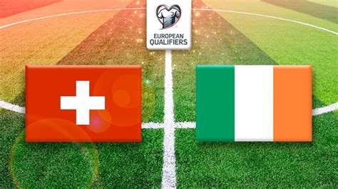 Wer holt sich die ersten drei punkte? Schweiz - Irland (EM-Qualifikation 2020) - YouTube