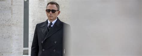 Combien De Temps Dure Le Dernier James Bond - Spectre : combien de temps durera le nouveau James Bond ? - Actus Ciné