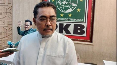 Tak Ingin Khofifah Emil Lawan Kotak Kosong Di Pilkada Jatim PKB Pede