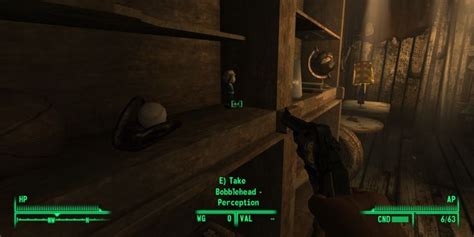 Steam Community Guide Fallout 3 All Bobblehead Location And Commands