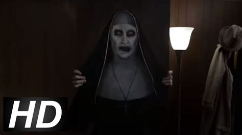 The Conjuring 2 All Scary Scenes Hd 1080p Blu Ray Youtube