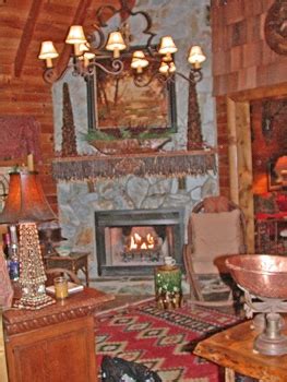 The porch with rockers/swing lets you relax while watching the river. Luxury North Georgia Cabin Rental - Porch Music