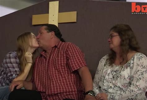 Preacher Marries Pregnant 19 Year Old With Wifes Approval Jesus Wept