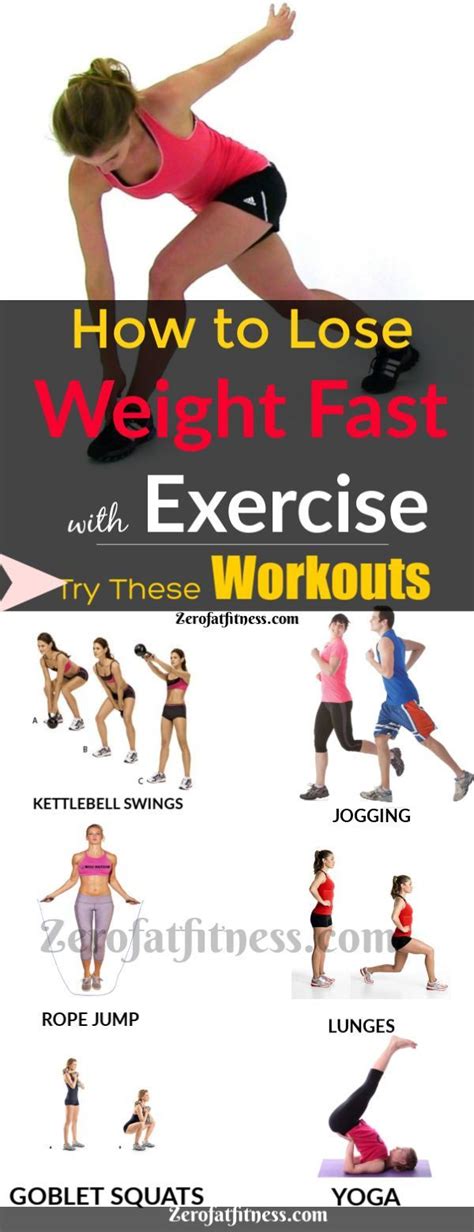 The Weight Loss Exercise Plan For At Home Shape How To