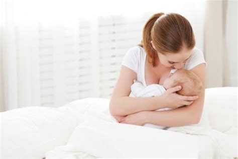 Breastfeeding Pain Causes And Solutions Momlovesbest