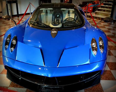 Drive a ferrari or a lamborghini on the streets of maranello, or along the bends of the modena apennines. Trip to Maranello/Modena - Ferrari, Lambo, Pagani - Page 3 - Team-BHP
