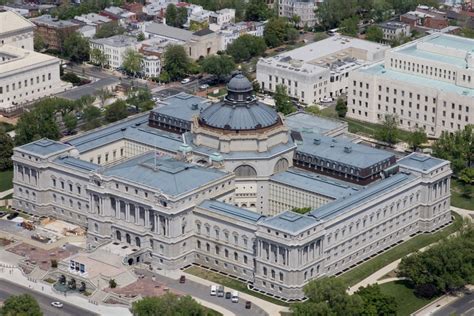 Library Of Congress Library Wide Ticketing Platform Solution Idiq