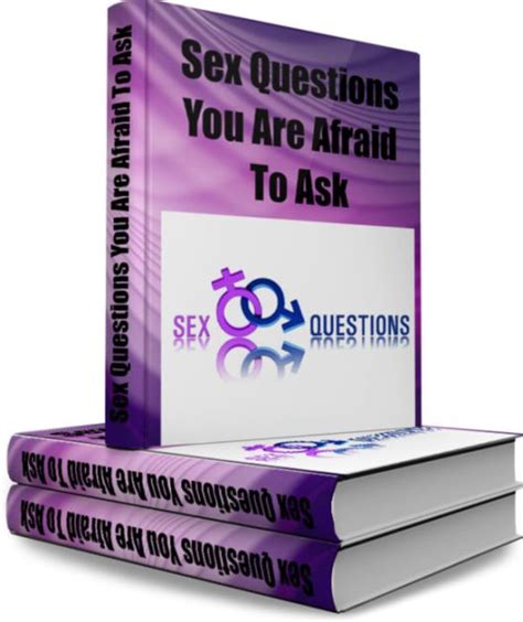 sex questions you are afraid to ask by janice king ebook barnes and noble®