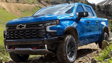 2025 Chevrolet Silverado 1500 Redesign And Price The Cars Magz