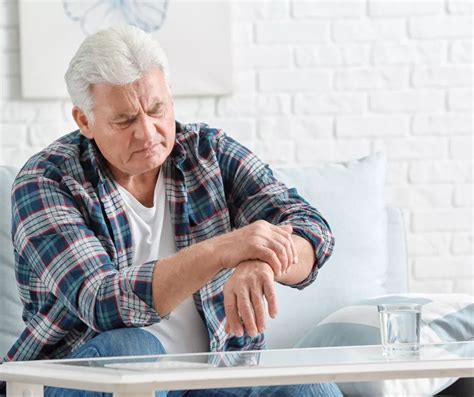 Choroba Parkinsona Przyczyny Objawy Leczenie Nordmedic