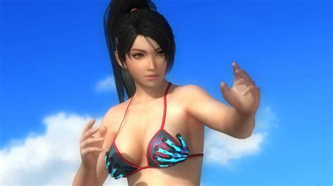 Dead Or Alive 5 Last Round Free Download All Dlc Free Hdpcgames