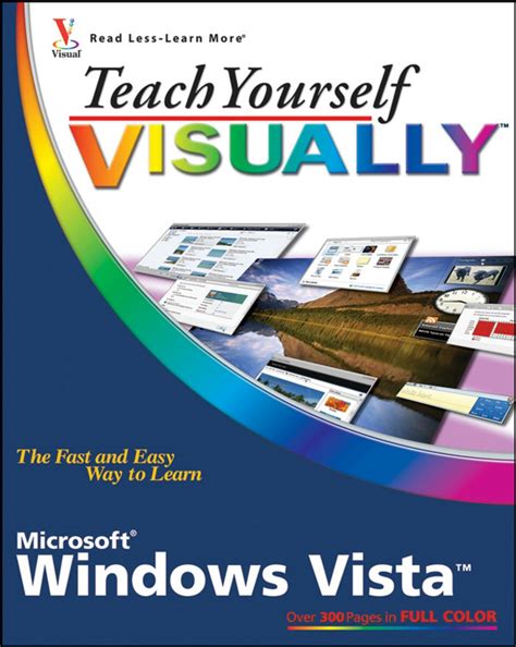 Solution Teach Yourself Visually Windows Studypool