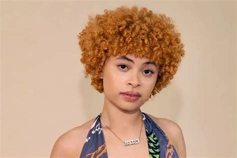 Ice Spice Biography Real Name Age Height Parents Net Worth Hot Sex