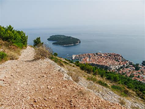 Mount Srd Hike Dubrovnik S Most Scenic Viewpoint