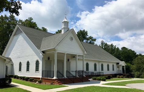 Sandy Creek Baptist Church Southtree Commercial