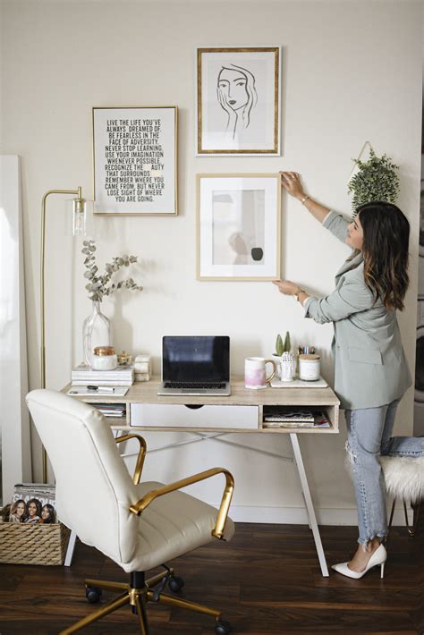 30 Best Decorate Home Office Ideas To Maximize Your Productivity