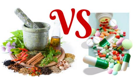 Renees Ravishing Recipes And Health Facts Herbs Vs Drugs