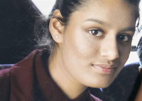 Shamima Begum Wins Right To Return To Britain And Challenge Citizenship