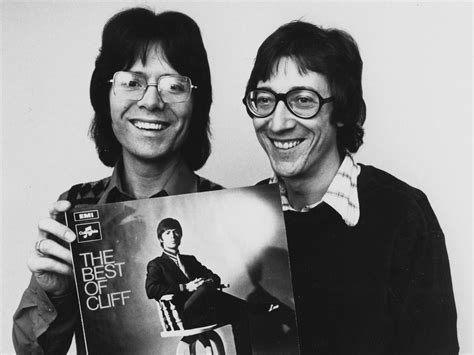 She was treated by the royal victoria infirmary's intensive care team for blood clots and bleeding in her head. 40 Years? Hold my beer: Guitar legend Hank Marvin on 60 ...
